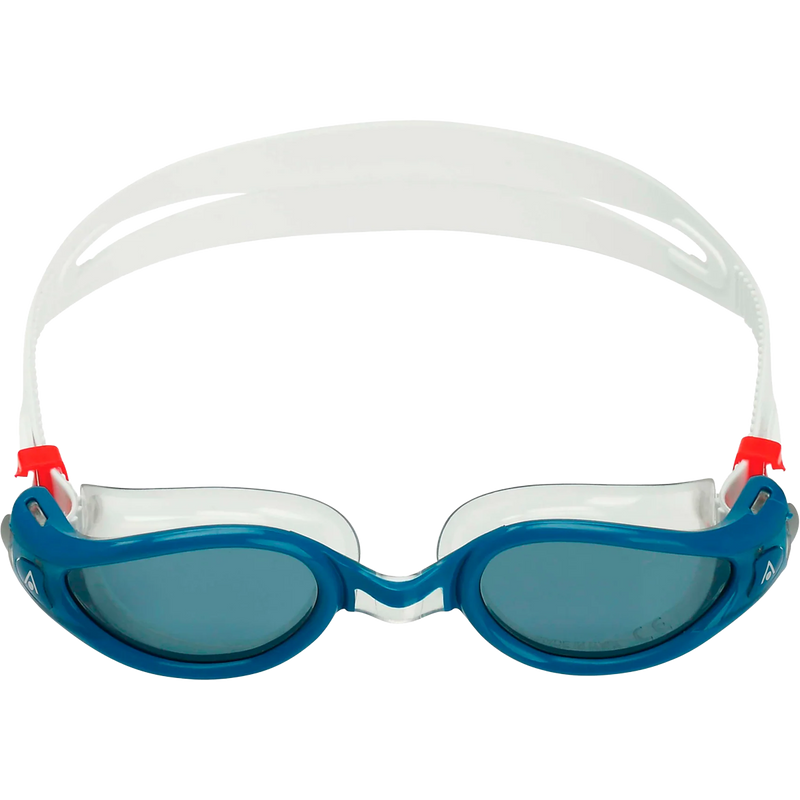 Kaiman EXO - Petrol/Trans Smoke, Aqua Sphere Kaiman EXO Petrol/Trans Smoke