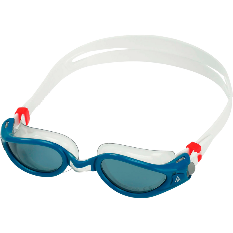 Kaiman EXO - Petrol/Trans Smoke, Aqua Sphere Kaiman EXO Petrol/Trans Smoke front