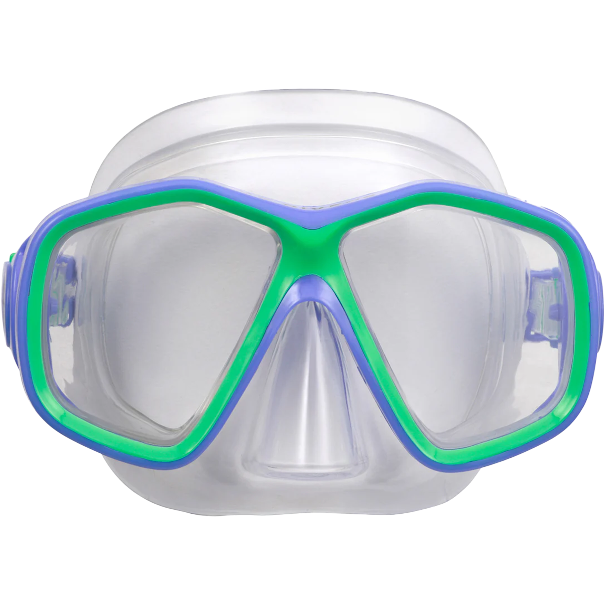 Redondo DX Combo Blue Green alternate view