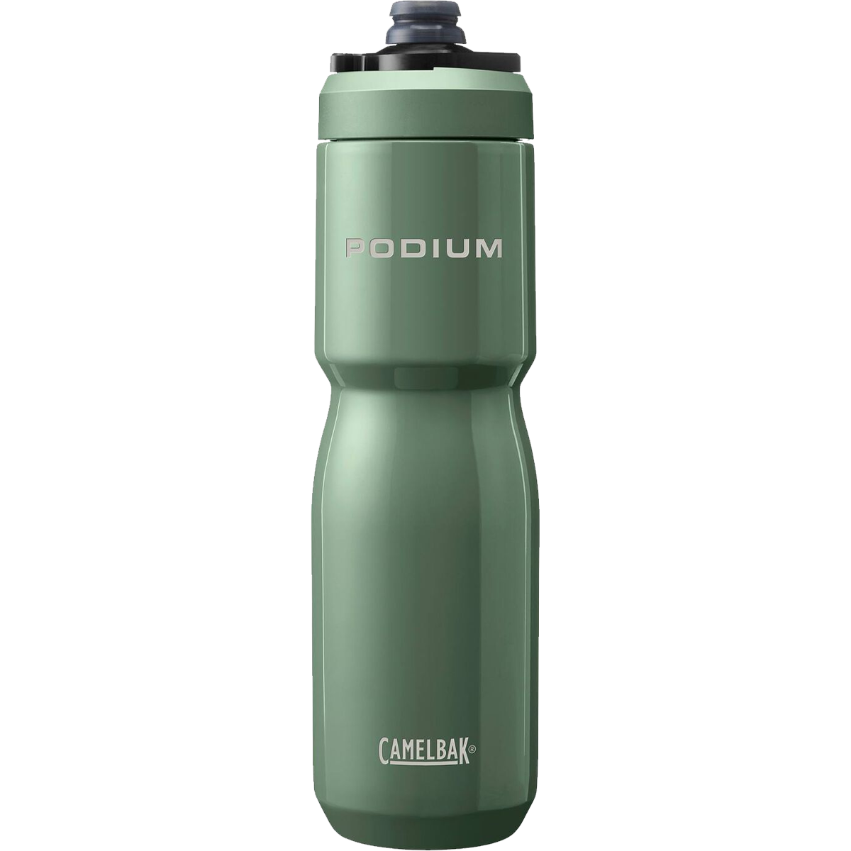 Podium Steel 22 oz Bike Bottle alternate view