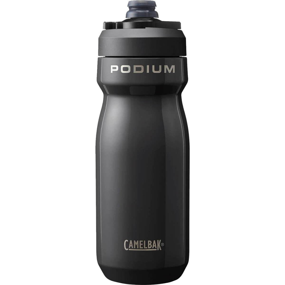 Podium Steel 18oz Bike Bottle – Sports Basement