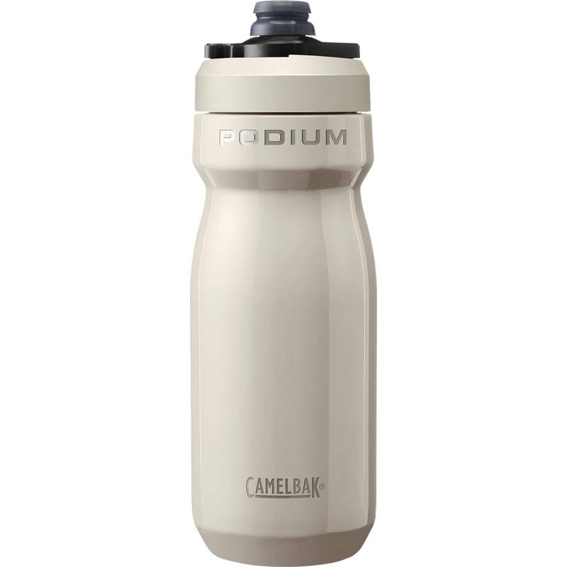 Podium Steel 18oz Bike Bottle, Featured Image