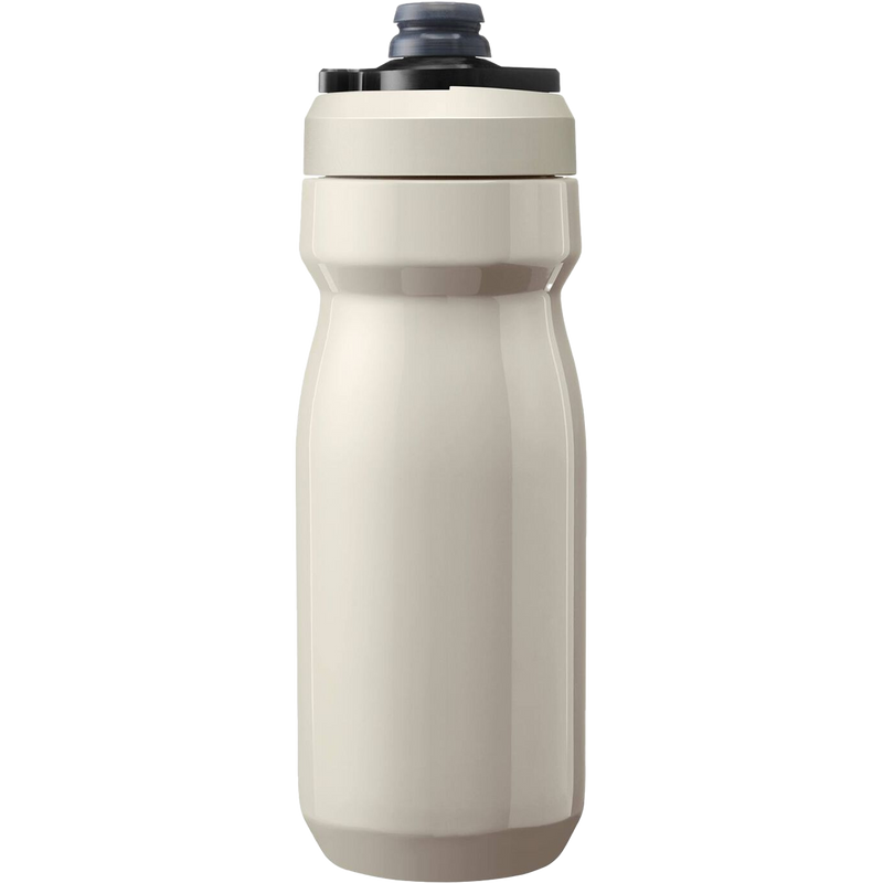 Podium Steel 18oz Bike Bottle, CamelBak Podium Steel 18oz Bike Bottle back