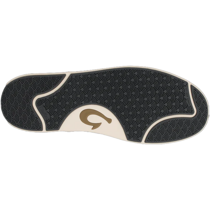 Men's Lae'Ahi Kapa, Olukai Men's Lae'Ahi Kapa in Tan Dark Wood bottom