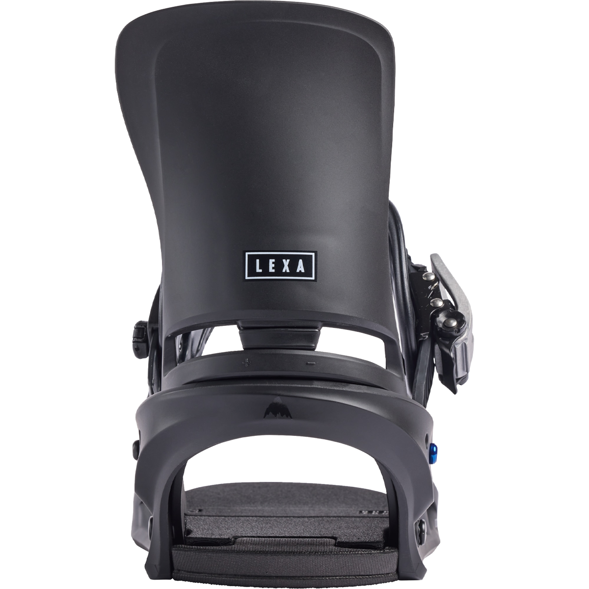 burton lexa re flex snowboard binding women's Women's Lexa Re:Flex – Sports Basement