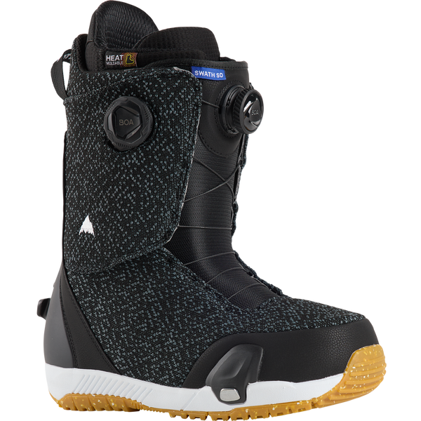 Burton Swath Step On