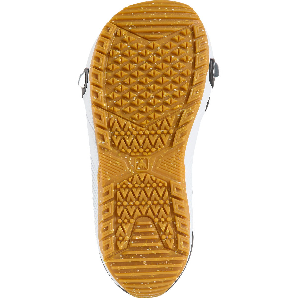 Swath Step On alternate view