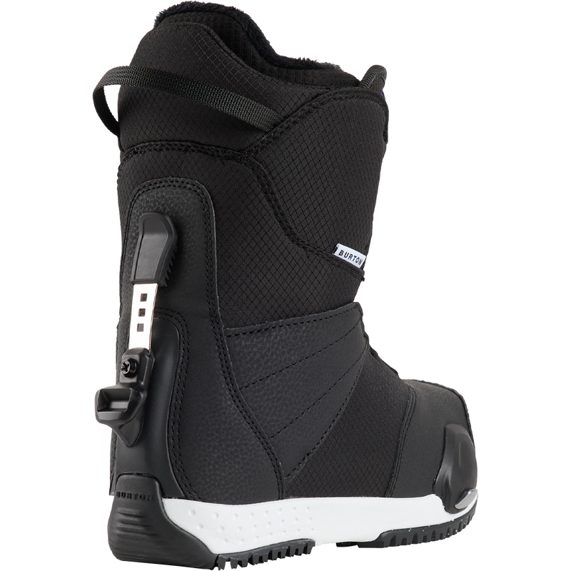 Youth Smalls Step On, Burton Youth Smalls Step On back