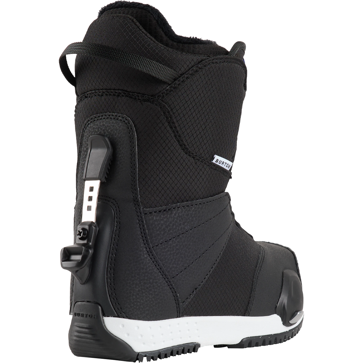 burton grom snowboard boots kids& 39 Youth Smalls Step On – Sports Basement