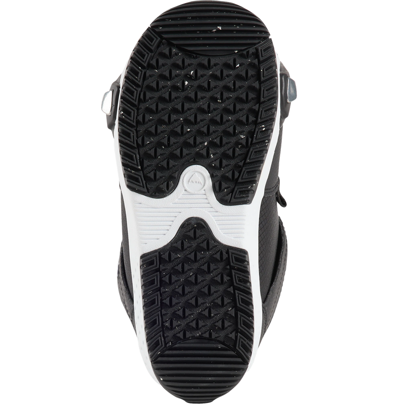 Youth Smalls Step On, Burton Youth Smalls Step On  bottom