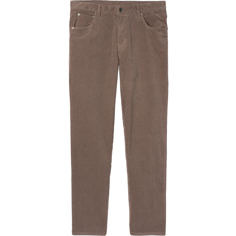 Men's Optimist 5-Pocket Cord Pant, Featured Image