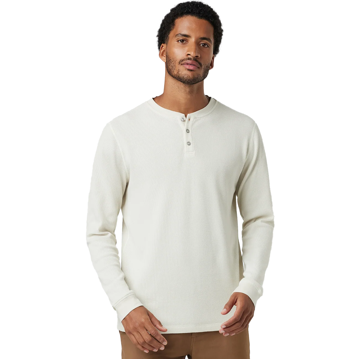 PrinStory T-shirt a maniche corte da uomo con scollo a V a righe Henley maglietta basic slim fit casual maglietta estiva da uomo top, bianco, S PrinStory T-shirt a maniche corte da uomo con scollo a V a righe Henley maglietta basic slim fit casual maglietta estiva da uomo top, bianco, S