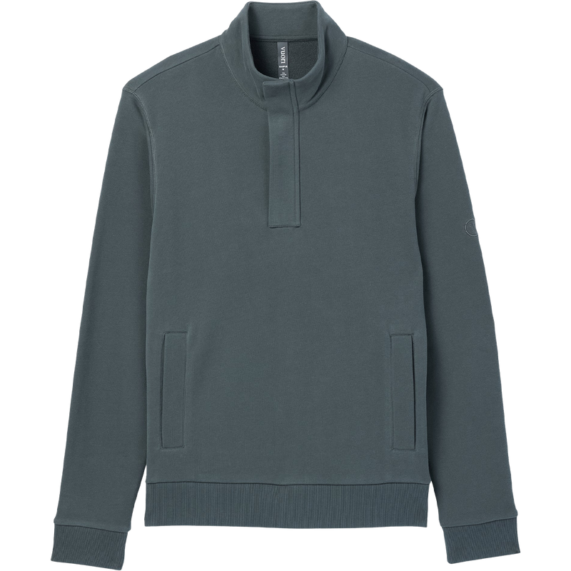 Men's Cypress 1/4 Zip, Featured Image