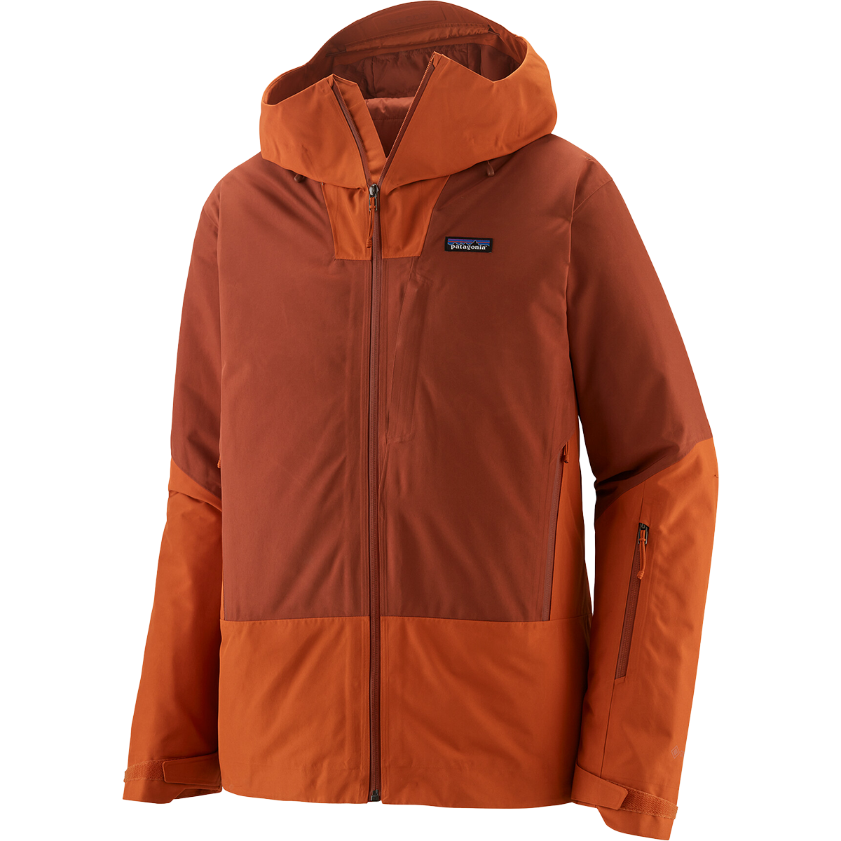Men's Insulated Storm Shift Jacket – Sports Basement