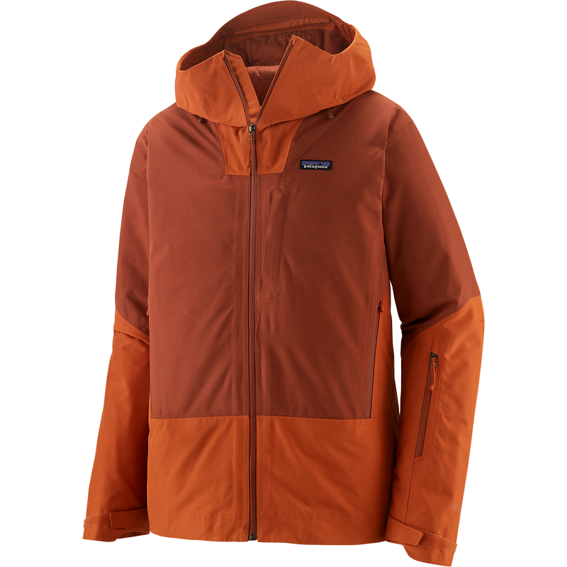Men's Insulated Storm Shift Jacket, Featured Image