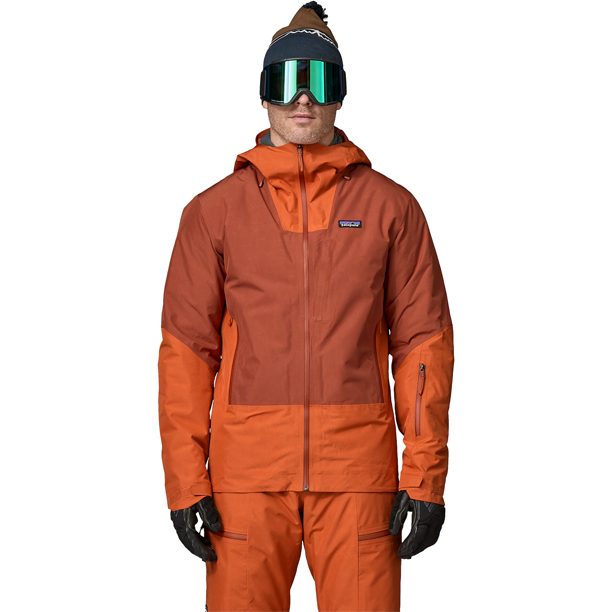 Men's Insulated Storm Shift Jacket alternate view