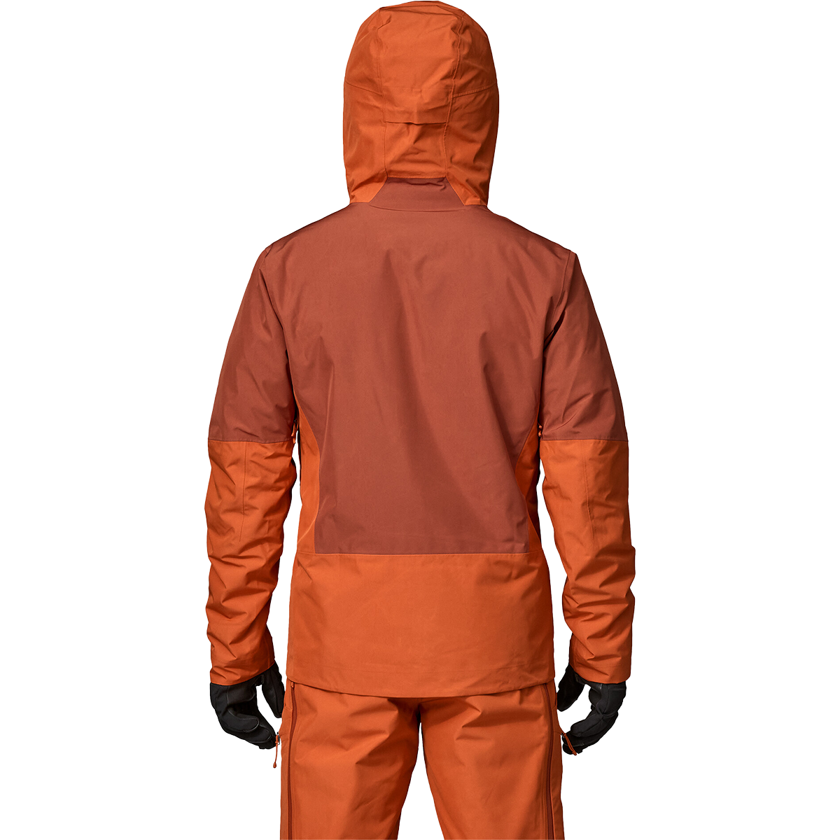 Men's Insulated Storm Shift Jacket alternate view