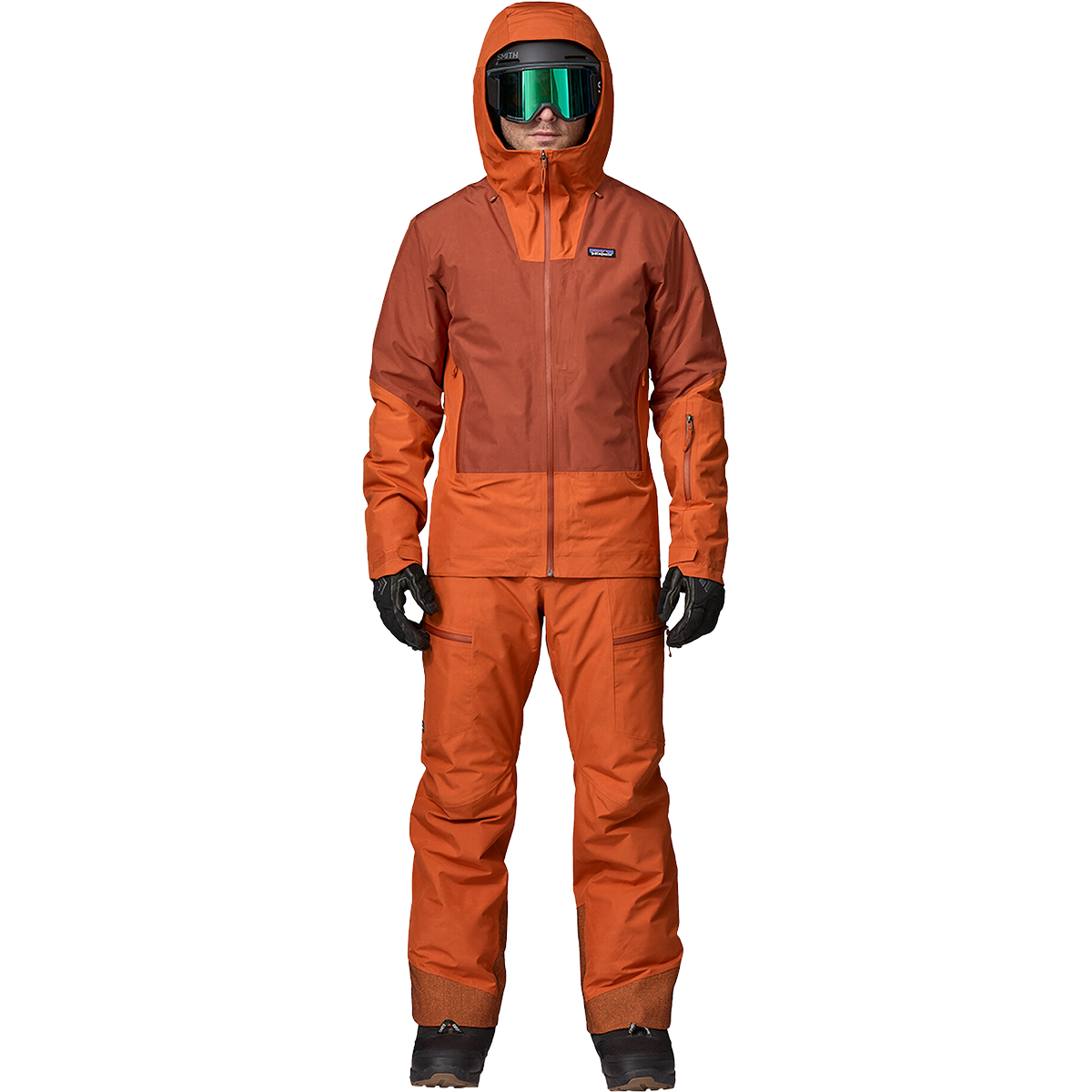 Men's Insulated Storm Shift Jacket alternate view