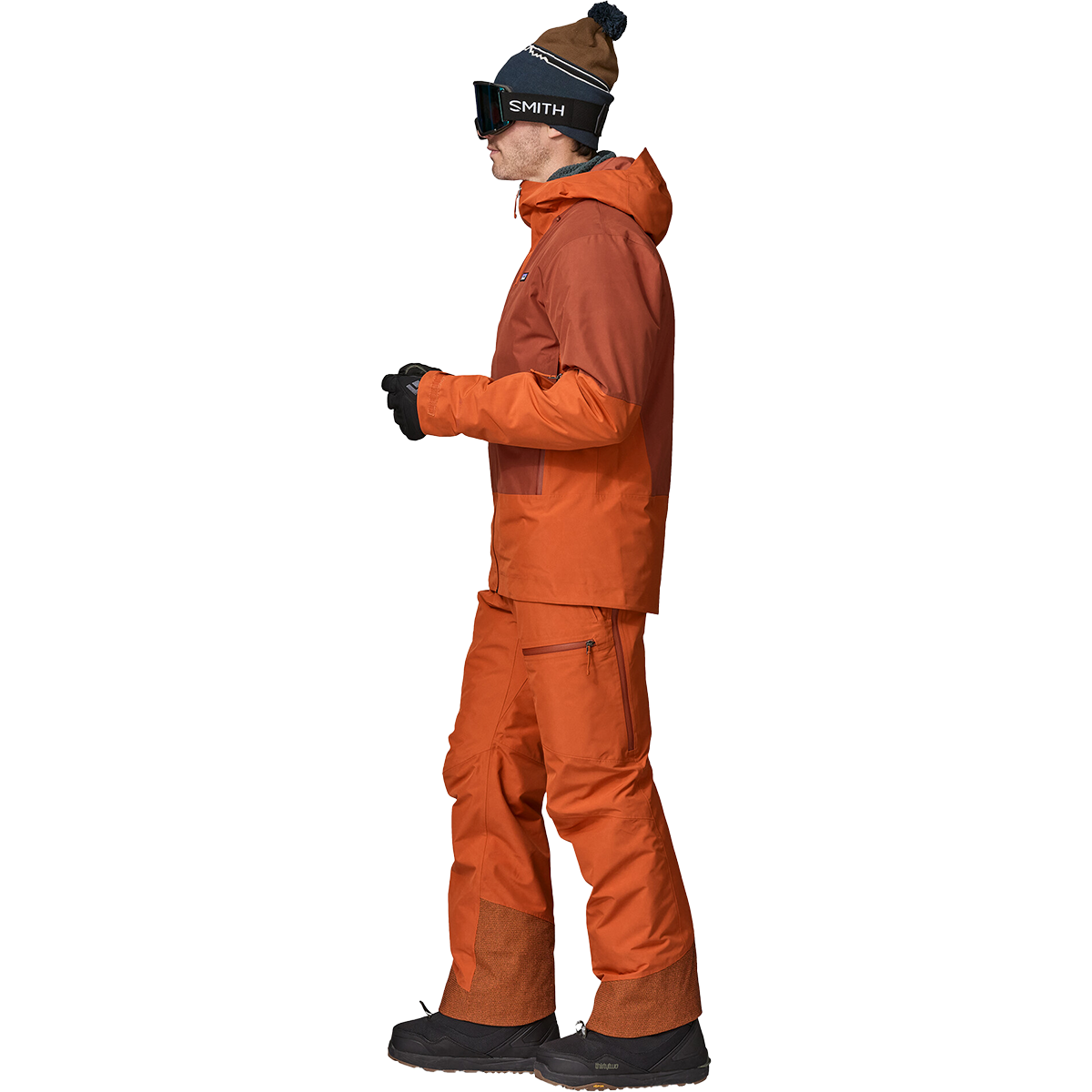 Men's Insulated Storm Shift Jacket alternate view