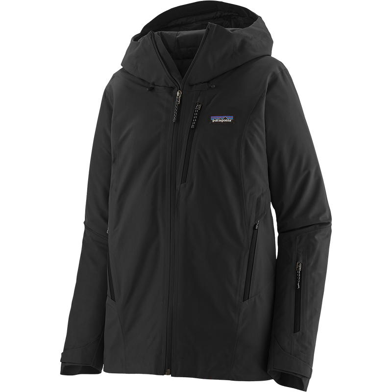 Women's Insulated Storm Shift Jacket, Featured Image