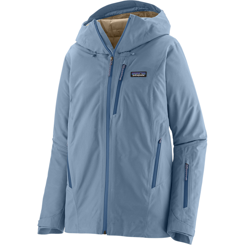 Women's Insulated Storm Shift Jacket, Featured Image