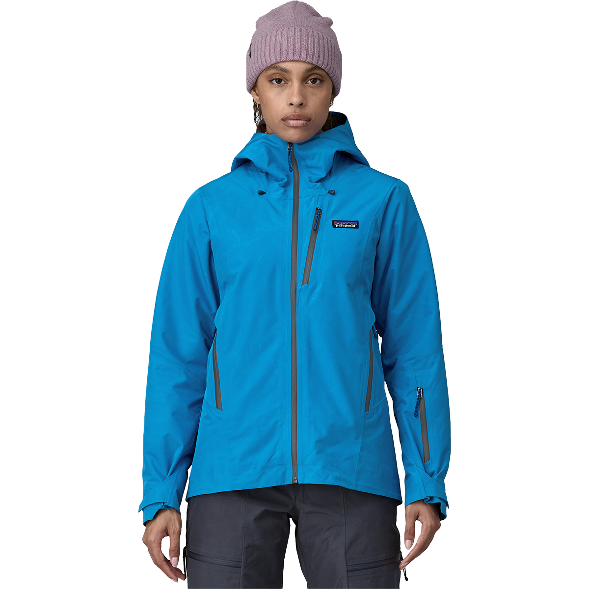 Women's Insulated Storm Shift Jacket alternate view