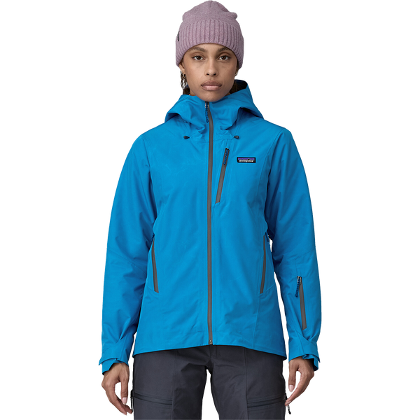 Women's Insulated Storm Shift Jacket – Sports Basement
