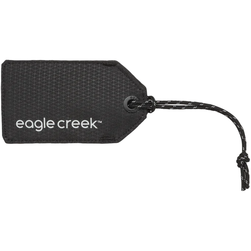 Reflective Luggage Tag, Featured Image