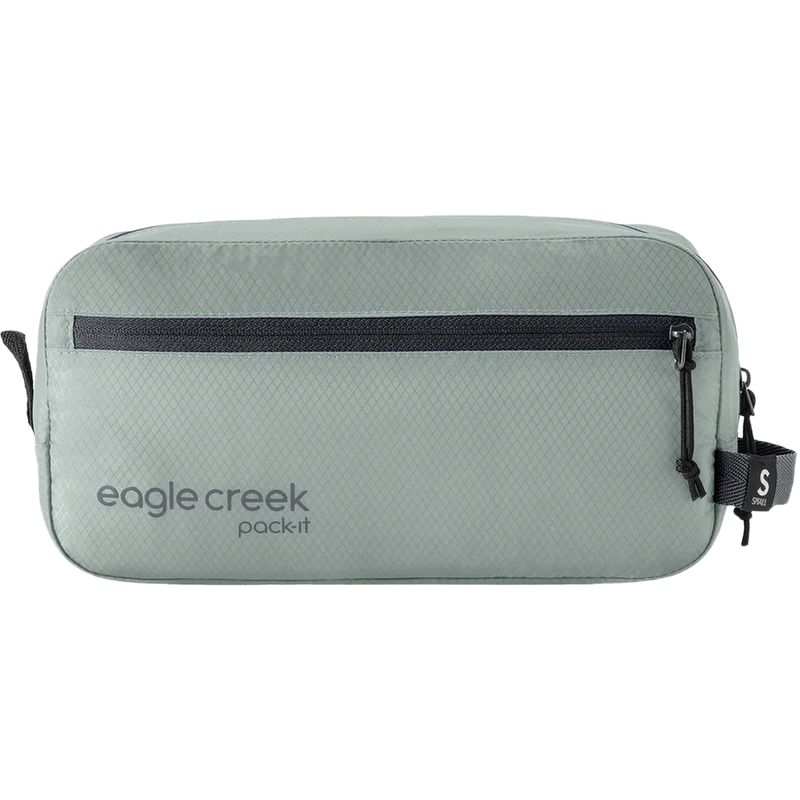 Pack-It Isolate Quick Trip S, Eagle Creek Pack-It Isolate Quick Trip S in 367-Storm Grey