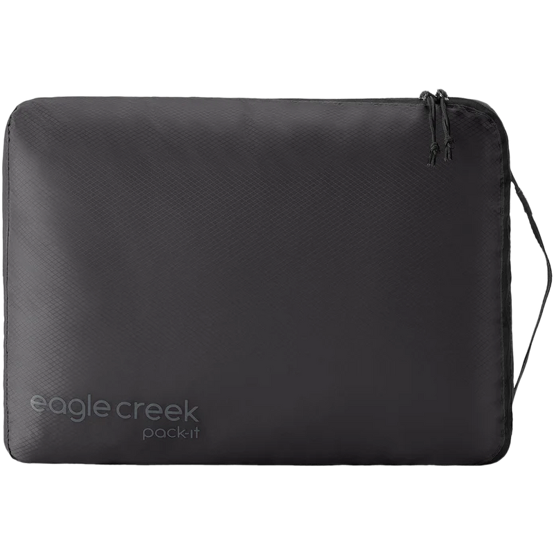 Pack-It Isolate Cube M, Eagle Creek Pack-It Isolate Cube M in 010-Black