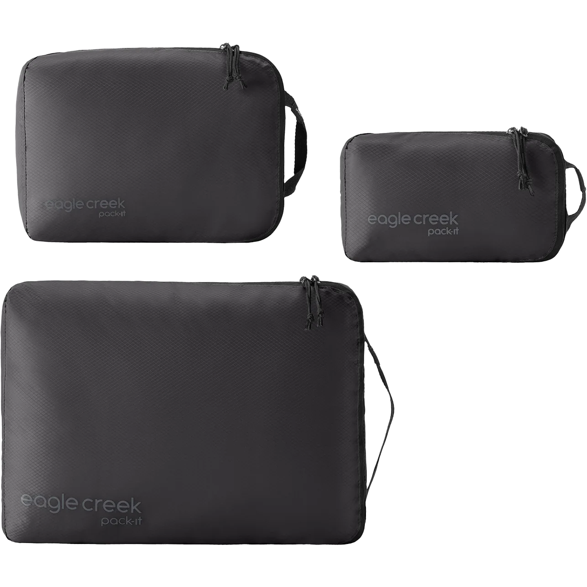 Pack-It Isolate Cube Set XS/S/M alternate view