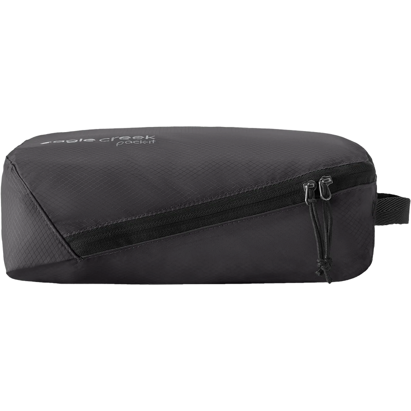 Pack-It Isolate Cube Set XS/S/M, Eagle Creek Pack-It Isolate Cube Set XS/S/M in 010-Black