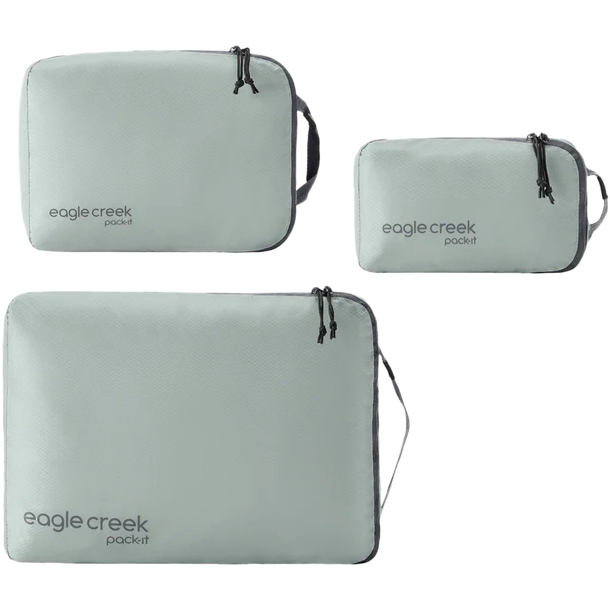 Pack-It Isolate Cube Set XS/S/M alternate view