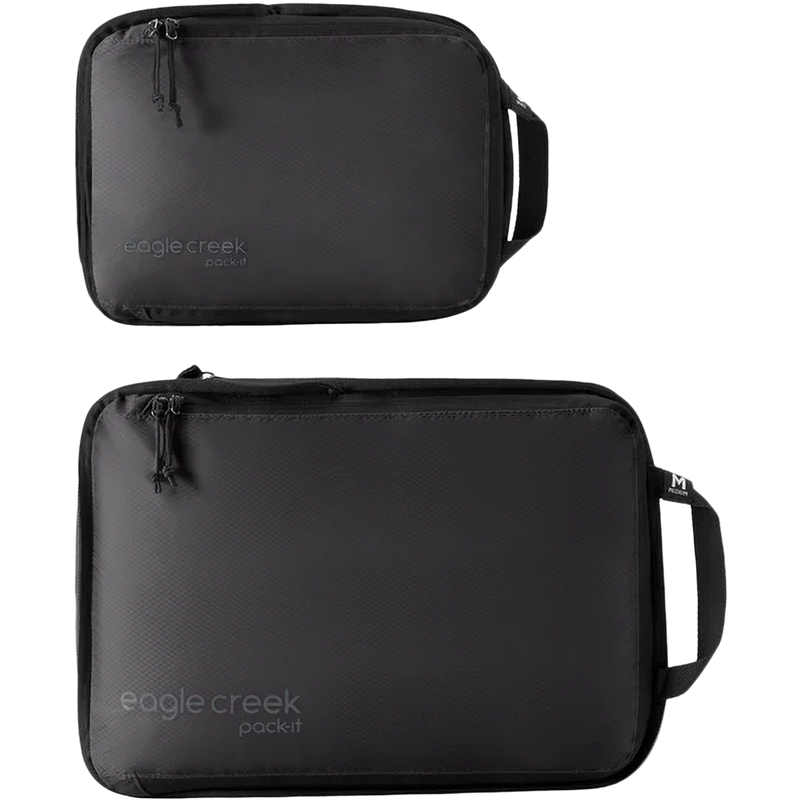 Pack-It Isolate Compression Cube Set S/M, Featured Image