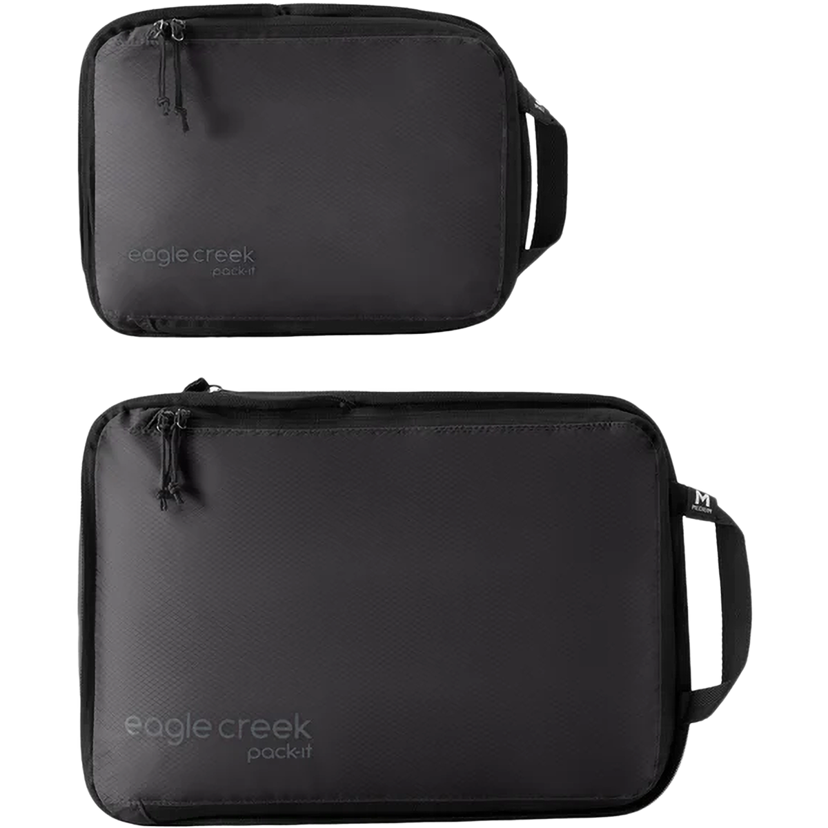 Pack-It Isolate Compression Cube Set S/M alternate view