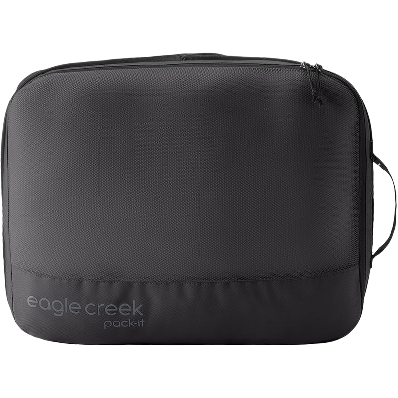 Pack-It Reveal Expansion Cube L, Eagle Creek Pack-It Reveal Expansion Cube L in 010-Black