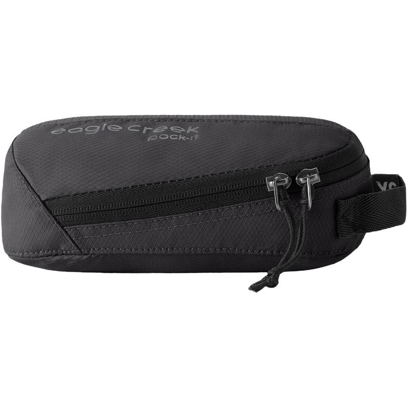 Pack-It Reveal Cube Set XS/S/M, Eagle Creek Pack-It Reveal Cube Set XS/S/M in 010-Black 