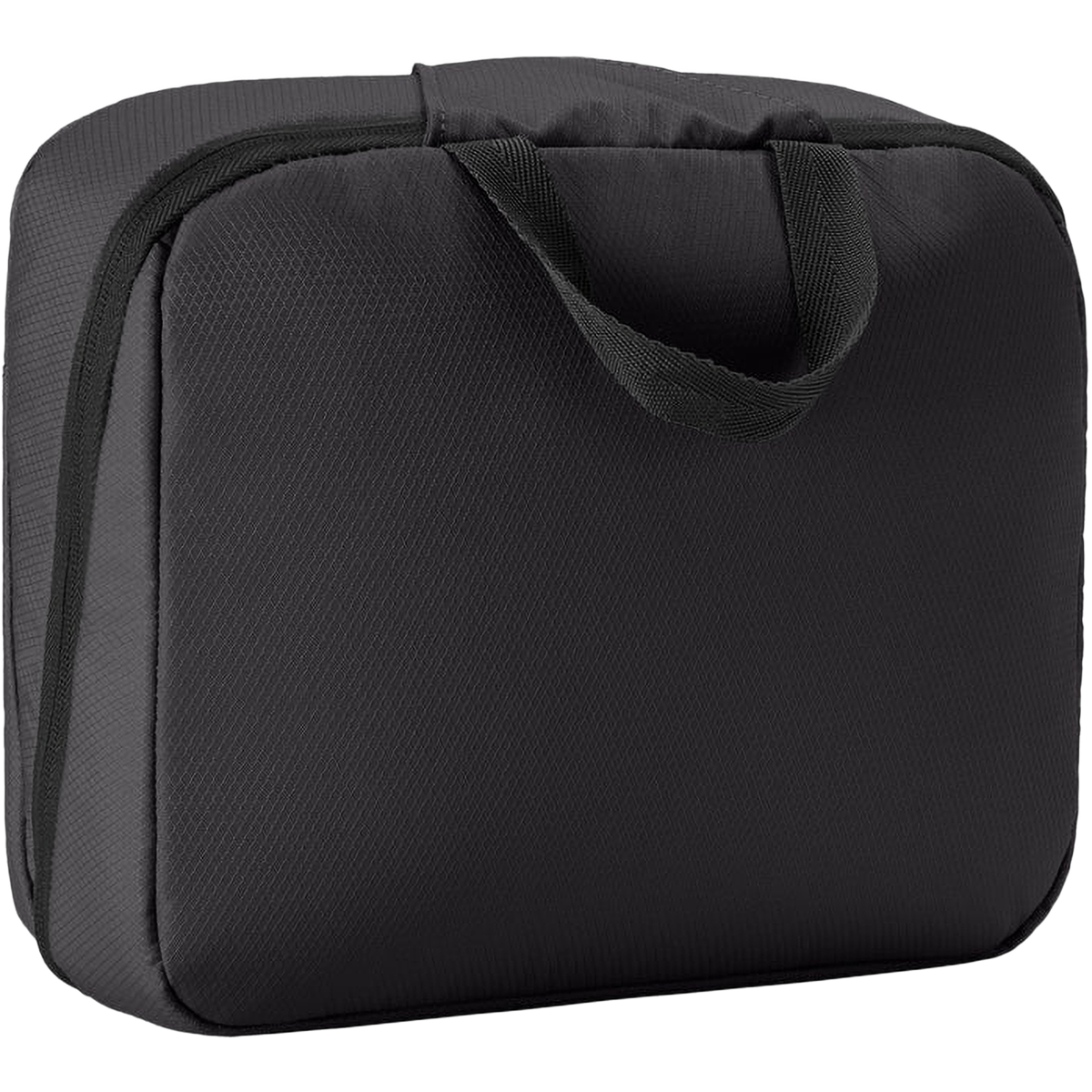 Eagle Creek Pack-It Hanging Toiletry Kit -Black
