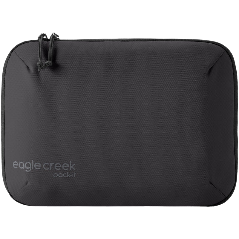 Pack-It E-Tools Organizer Pro, Eagle Creek Pack-It E-Tools Organizer Pro in 010-Black