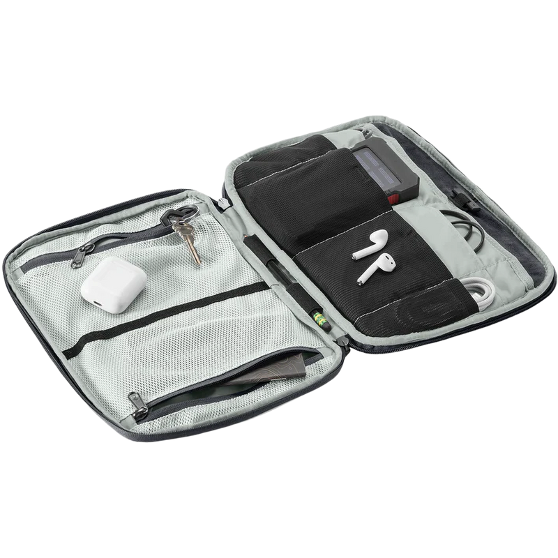Pack-It E-Tools Organizer Pro, Eagle Creek Pack-It E-Tools Organizer Pro unzipped