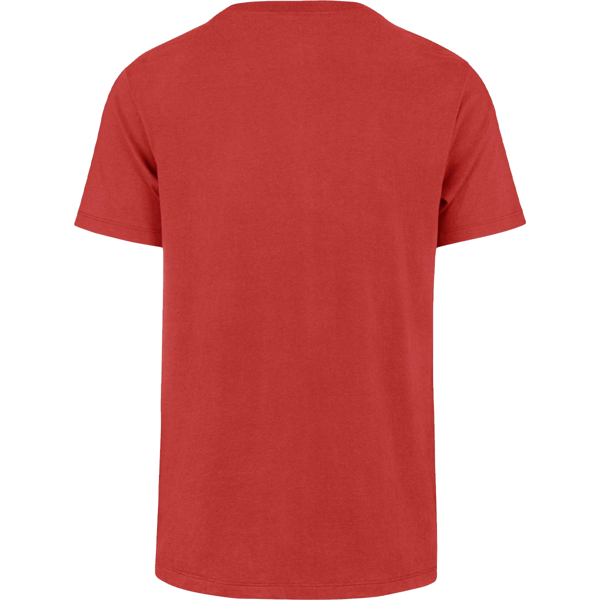 Men's 49ers Last Call Franklin Tee alternate view