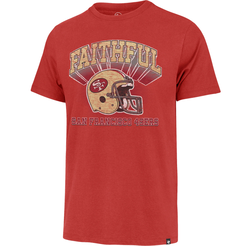 Men's 49ers Regional Franklin Tee, Featured Image