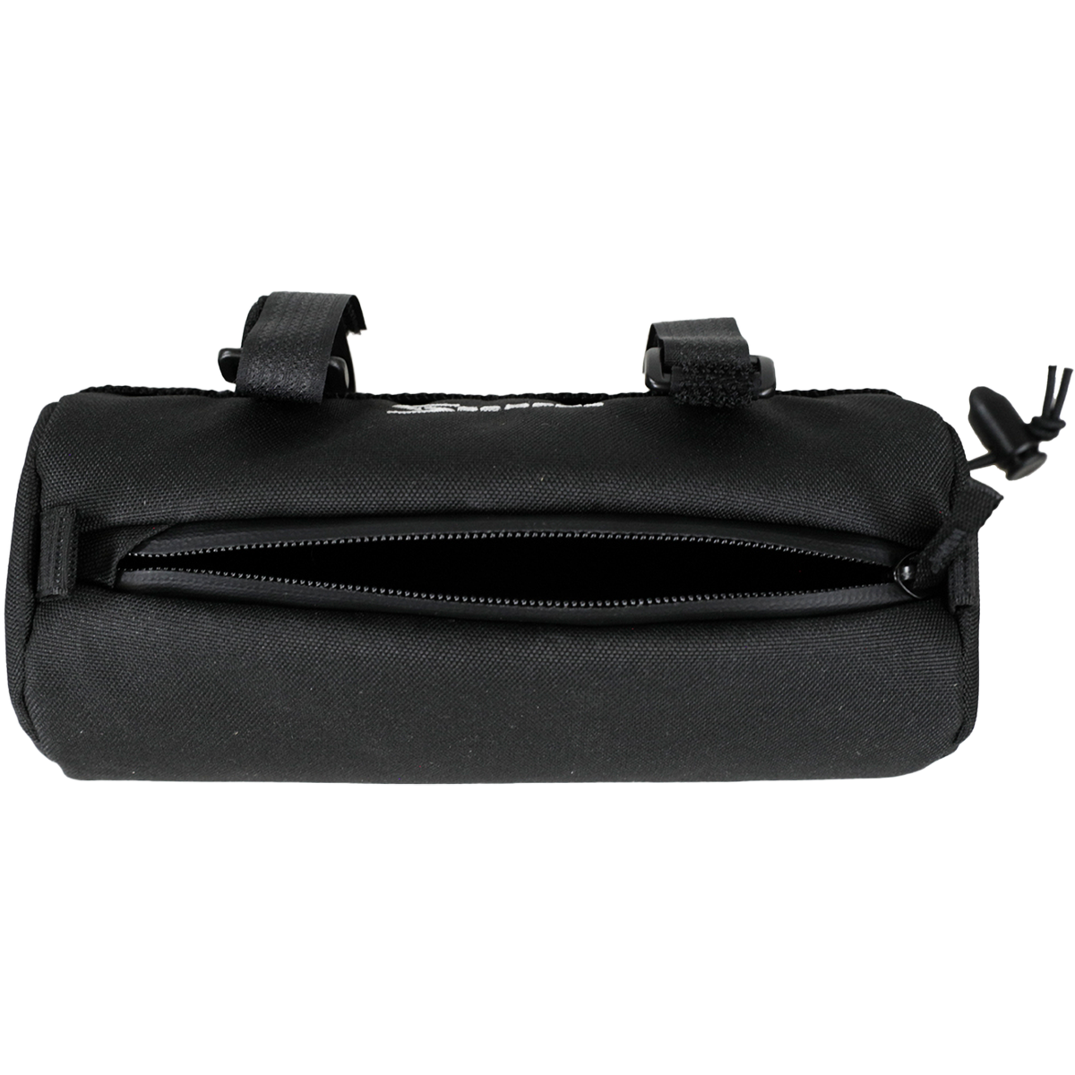 Barrel Bag Small Black alternate view