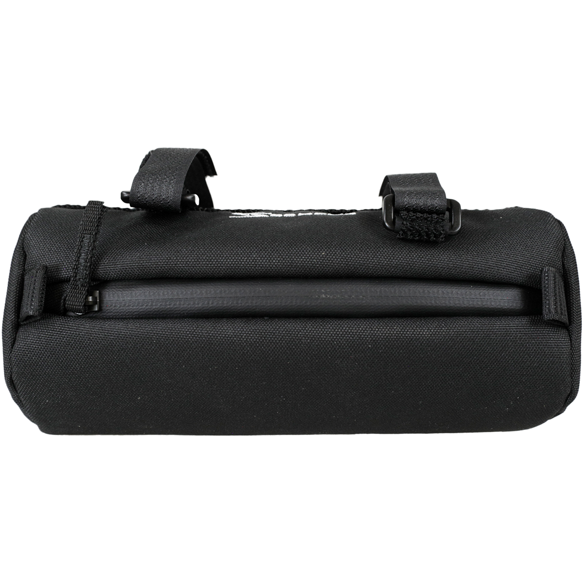 Barrel Bag Small Black alternate view