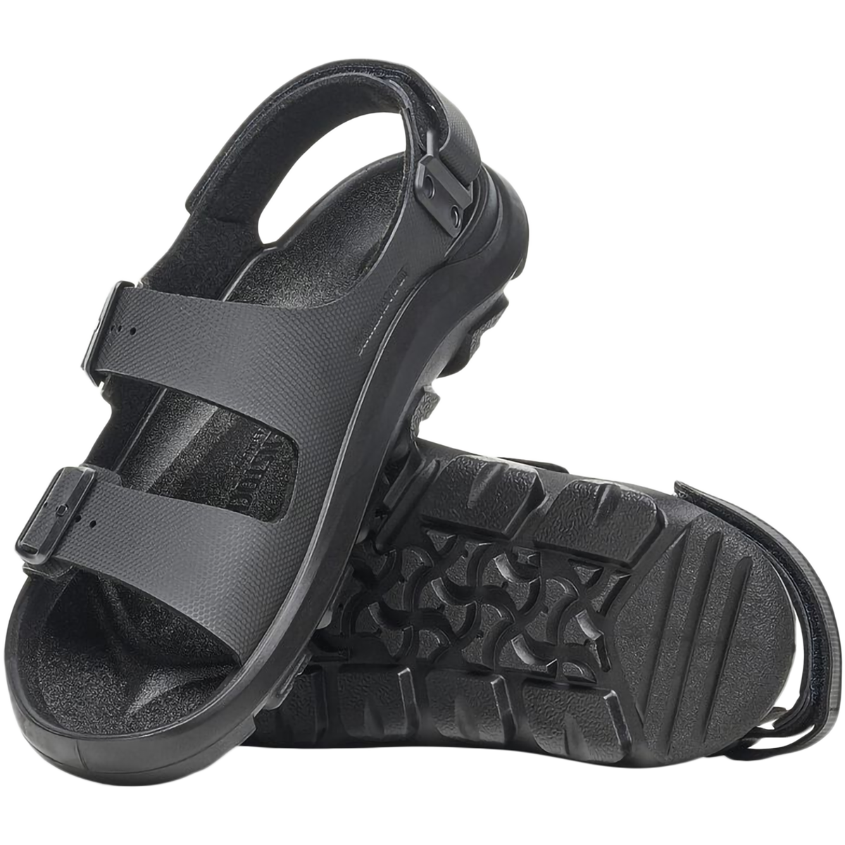 Women's Mogami Terra alternate view