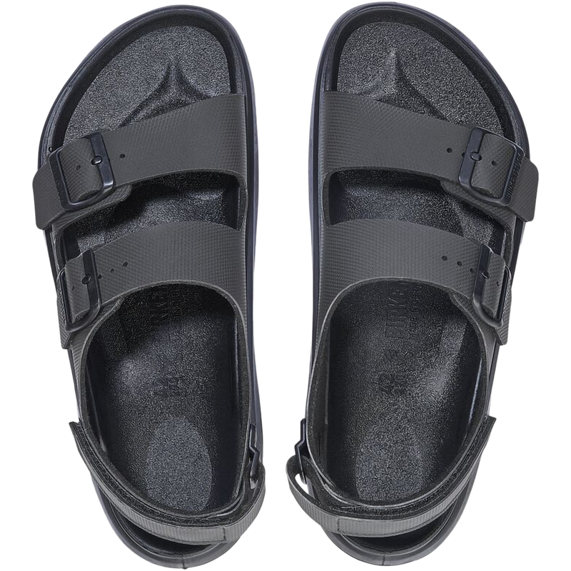 Women's Mogami Terra, Birkenstock Mogami Terra in Black pair top