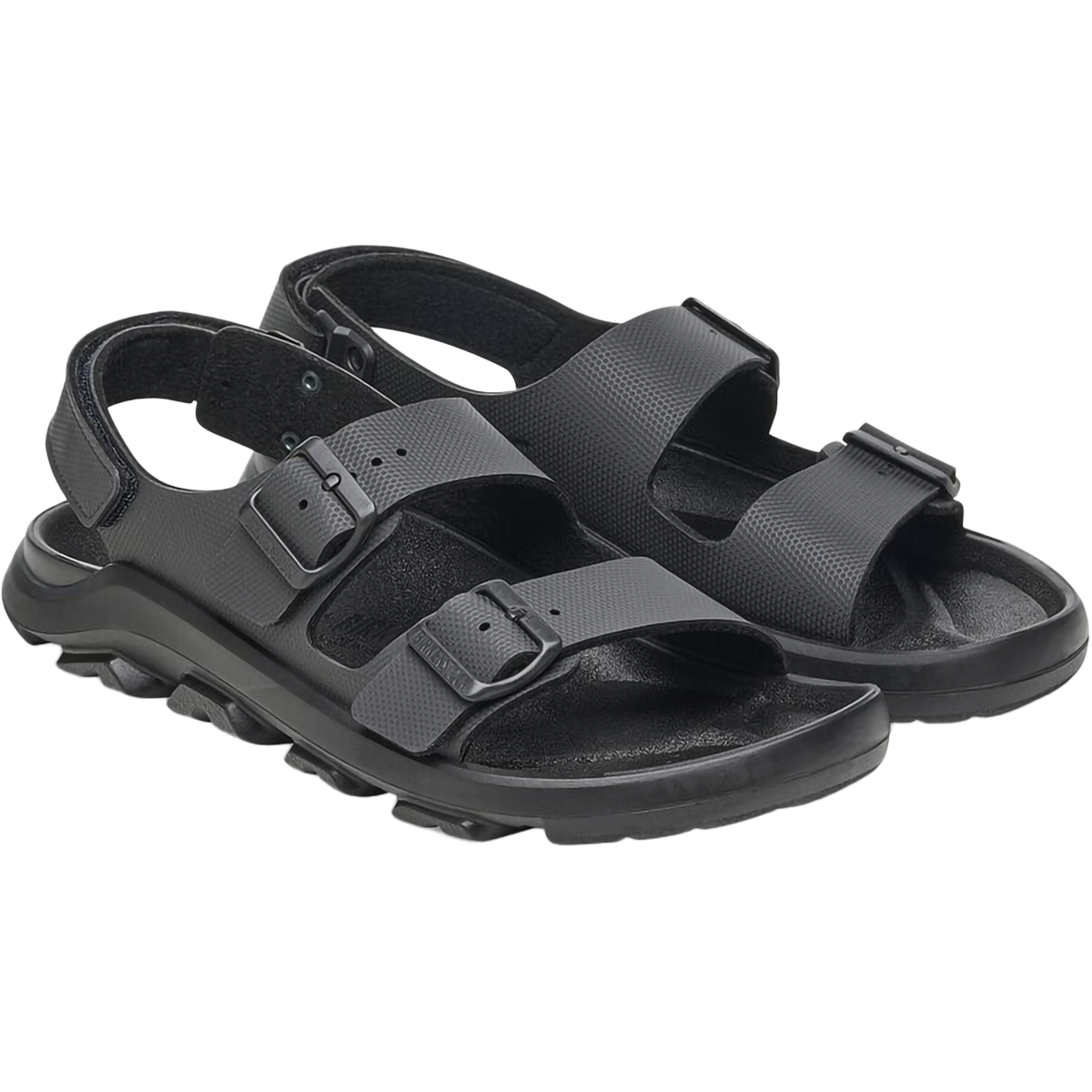 Women's Mogami Terra alternate view