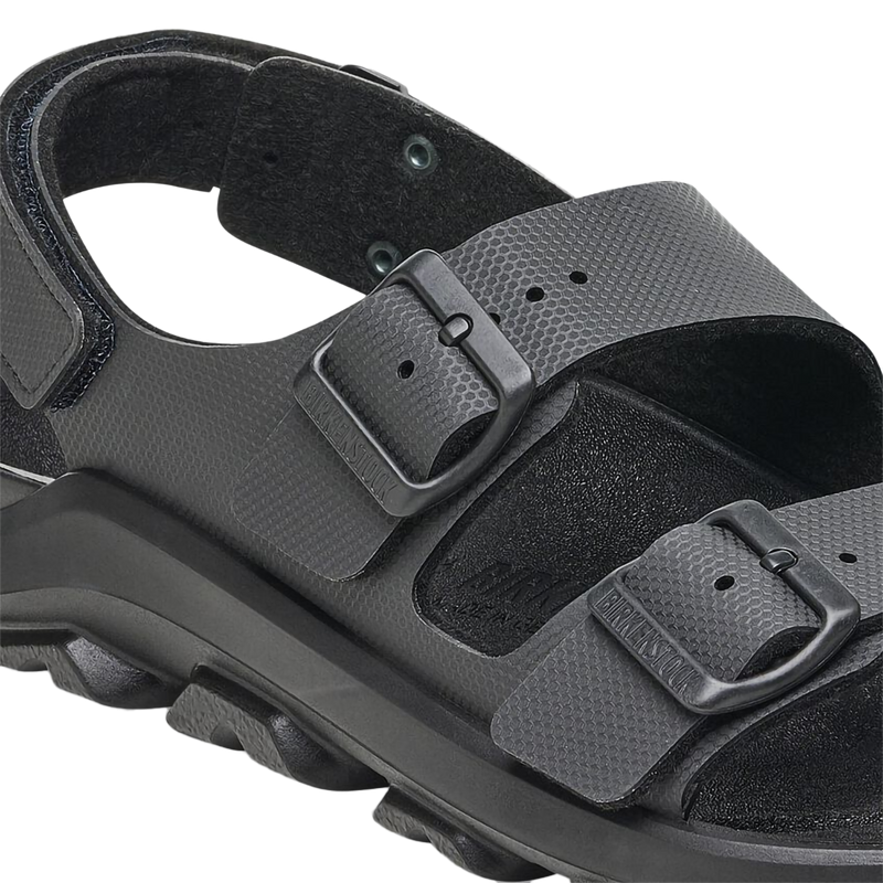 Women's Mogami Terra, Birkenstock Mogami Terra in Black buckle