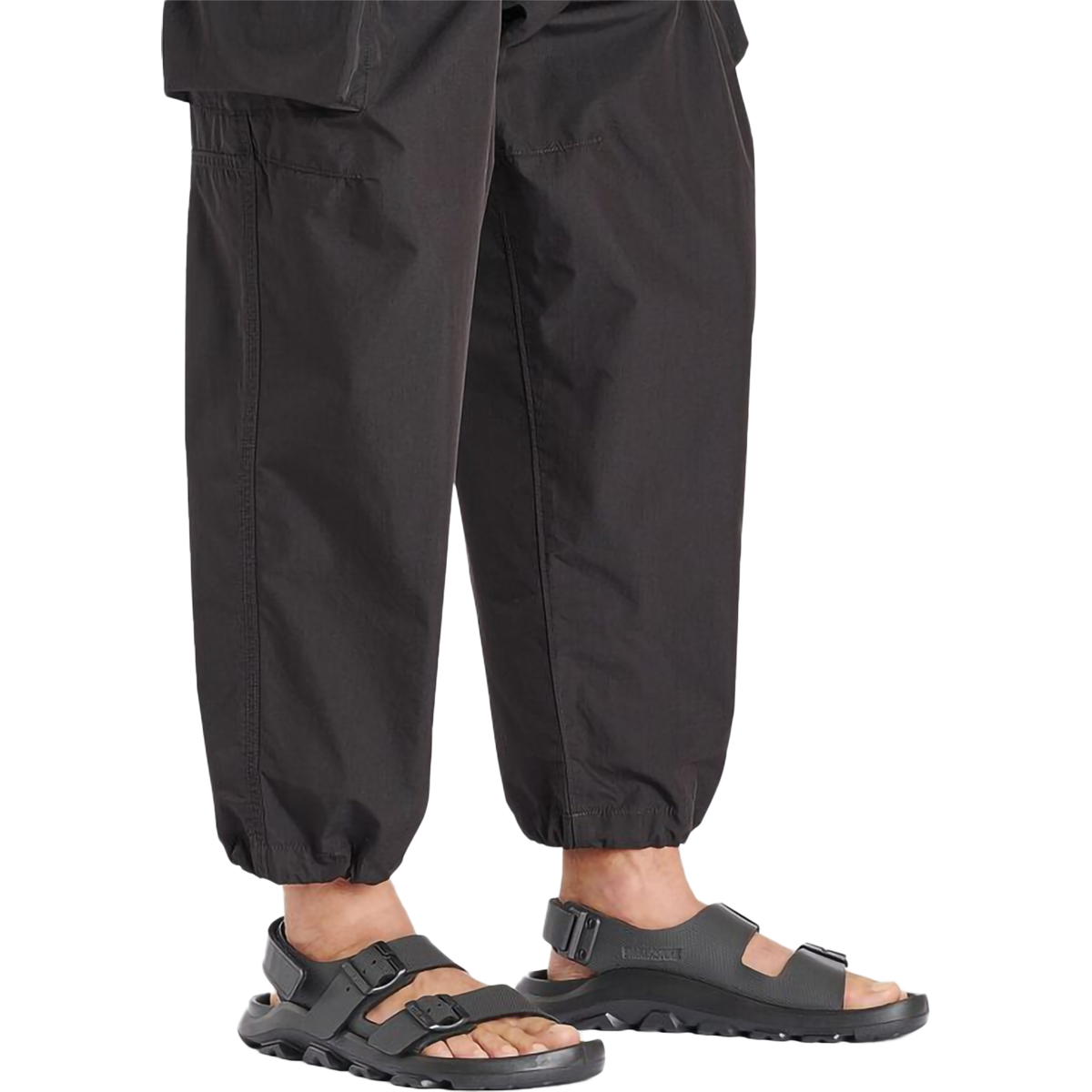 Women's Mogami Terra alternate view