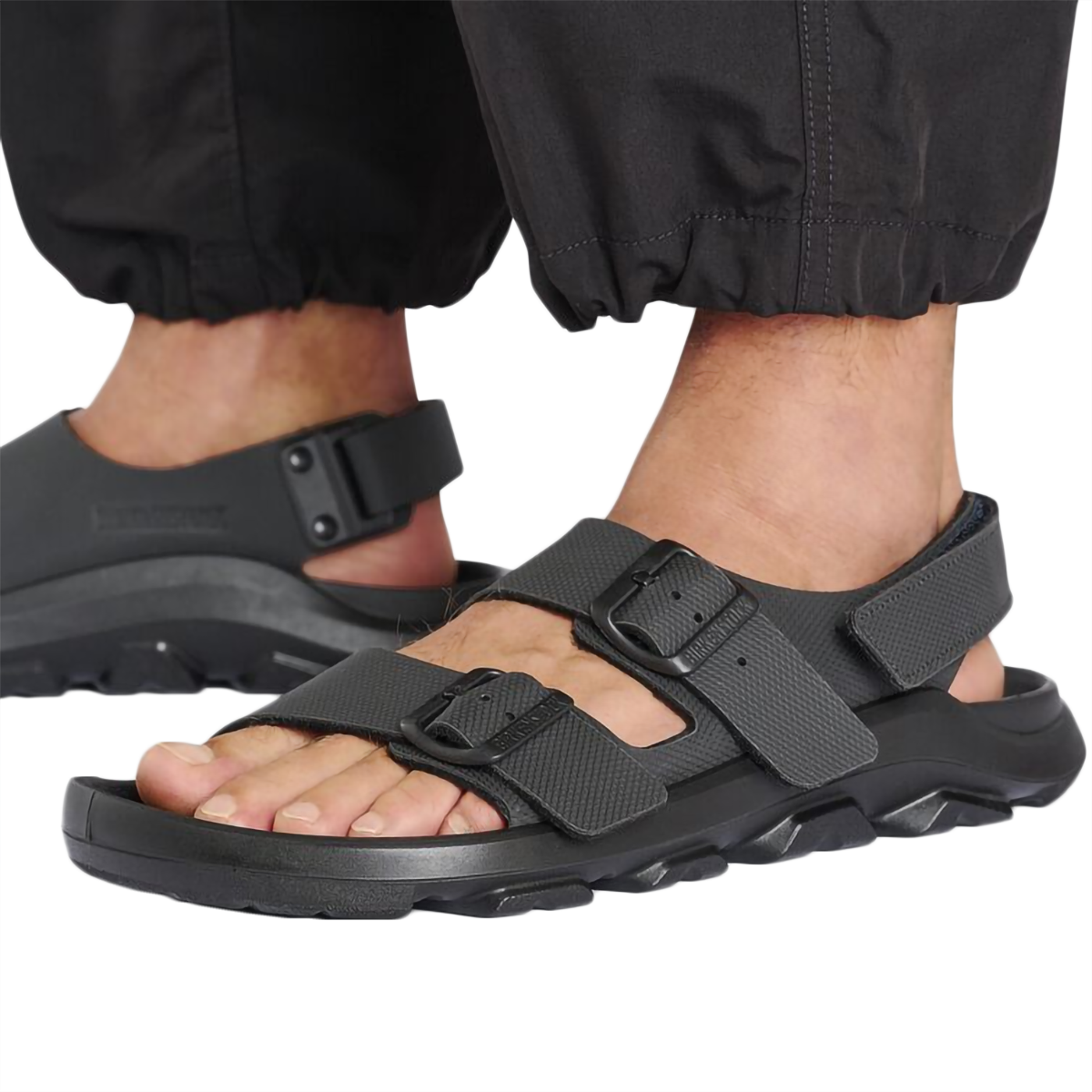 Women's Mogami Terra alternate view